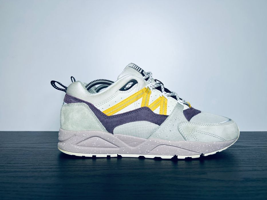 Кросівки KARHU FUSION 2.0 42.5р 27см