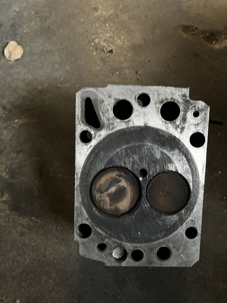 Glowica Man F2000 D2866