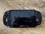 PS Vita PCH-1104
