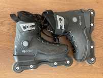 aggressive roller skates valo v13 235mm