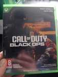 Call of duty  black OPS 6