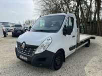 Renault Master  2.3 diesel 170km, Salon PL, Iwł, FV23%