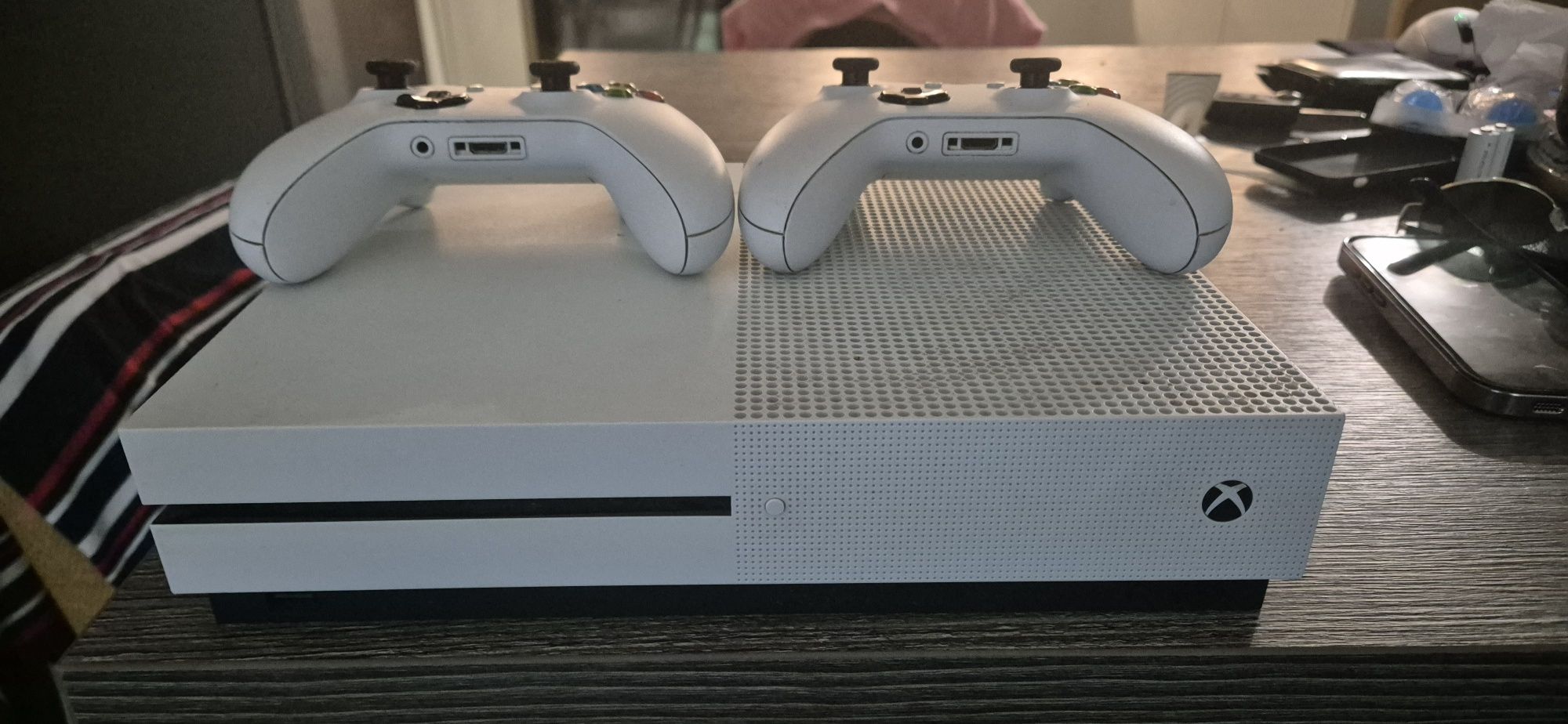 Konsola xbox one s