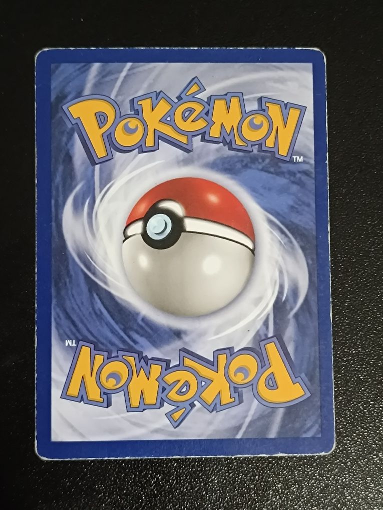 Pokémon Cartas Raras
