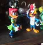 Figuras PVC - Pica-pau