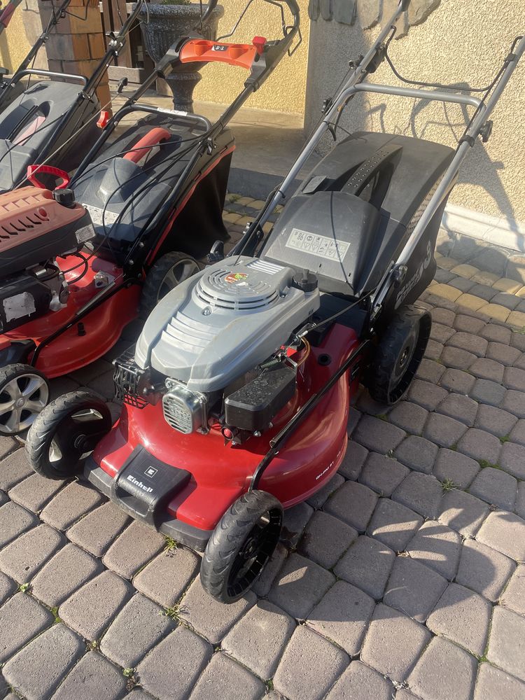 Газонокосарки б/у Briggs&stratton, Honda, Mtd, косарки Газонокосарка