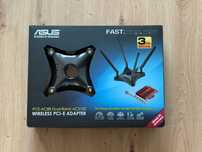 Karta sieciowa WIFI ASUS PCE-AC88 AC1300