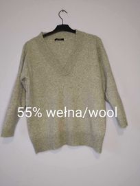 Sweter męski - rozmiar M