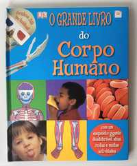 O Grande Livro do Corpo Humano