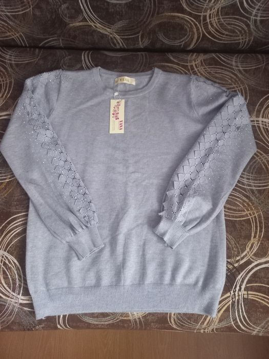 Кофта кофтинка святкова