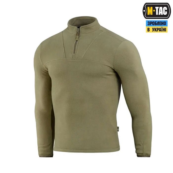 M-Tac кофта Delta Fleece