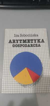 Arytmetyka Gospodarcza Sobocińska