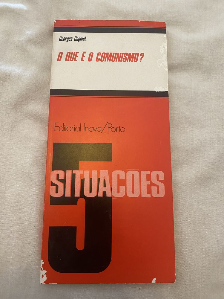 O que é o Comunismo?