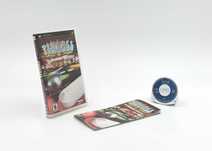 Pinball Hall of Fame: The Gottlieb Collection PSP