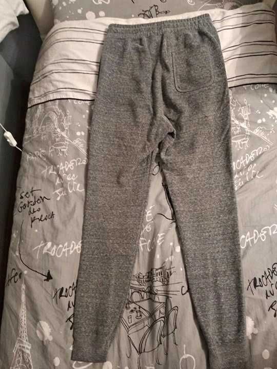 Spodnie Reebok męskie S