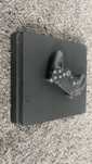 ps4 z padem i gta 5
