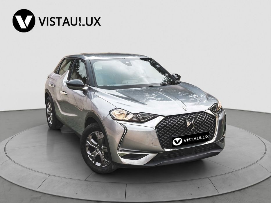 DS DS3 Crossback