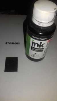 Чернила Ink для принтера Canon