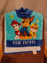 Ręcznik Psi Patrol