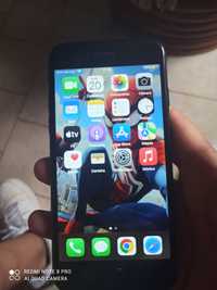 Vendo iPhone 7 32gb pra despachar