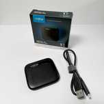 Disco Externo SSD Crucial X6 - 1 TB (USADO)
