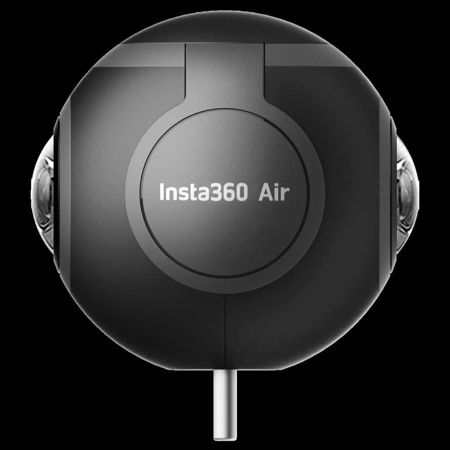 Câmera 360 Insta360 Air Micro USB