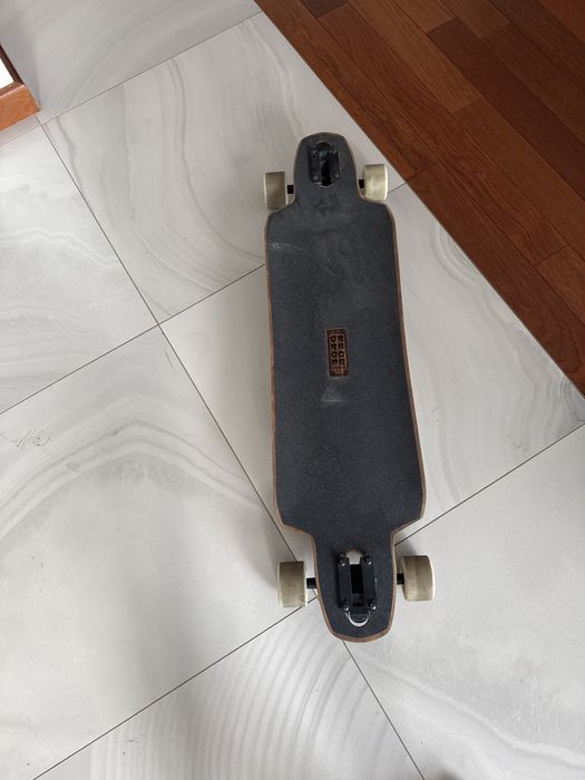 Deskorolka slide free 520 oxelo Japan