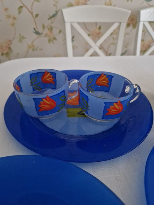 Набір посуду Luminarc Франція