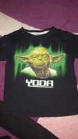 T-shirt StarWars i H&M rozm 90/92