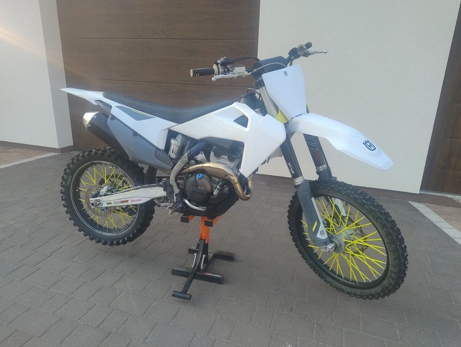 Husqvarna FC 250
