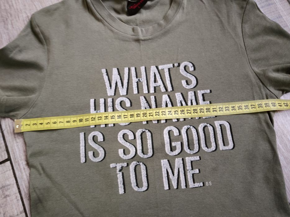 Big Star t-shirt r.L damski