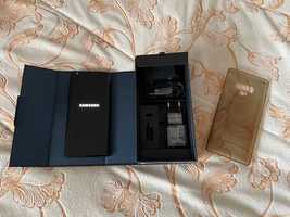 Samsung Galaxy note 9 6/128
