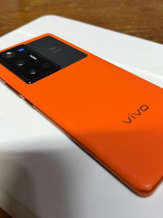 Vivo X70 PRO plus