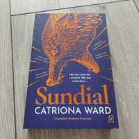 "Sundial" Catriona Ward