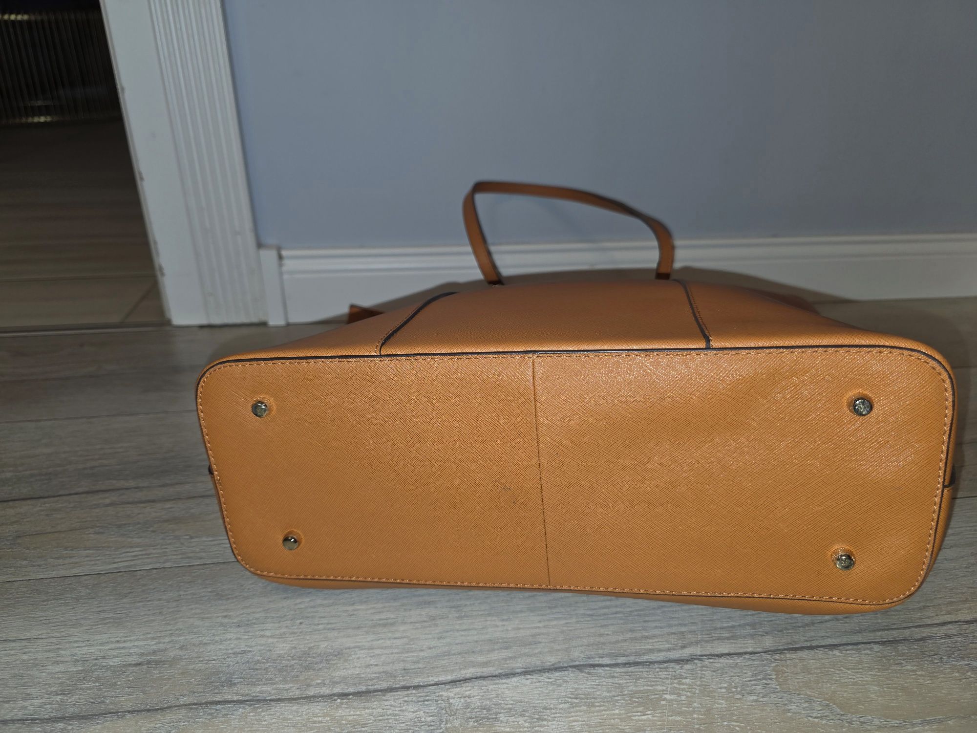 Elegancka damska torebka Wittchen
