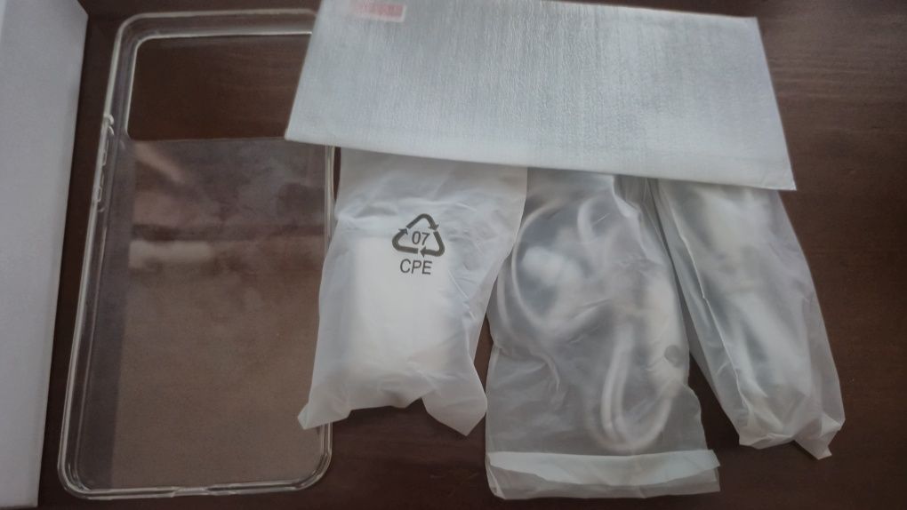 Новий P.O.C.Q. X 6 PRO