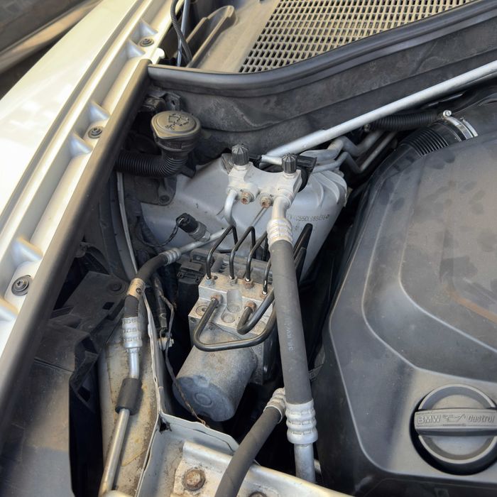 BMW X5 2011 E70 (FL) 35i АТ (306 к.с.) xDrive