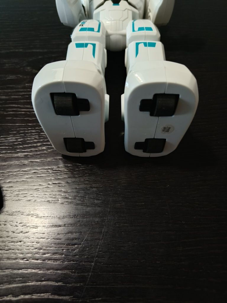 robot Xtrem Bots ROBBIE
