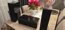 Kolumny Panasonic SB-AFC500