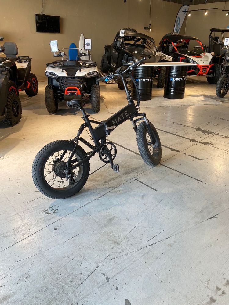 Vendo MateBike 750x