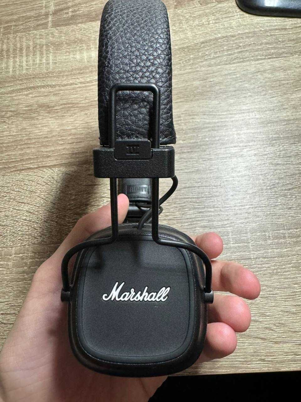 Наушники Marshall Major 4 Оригінал