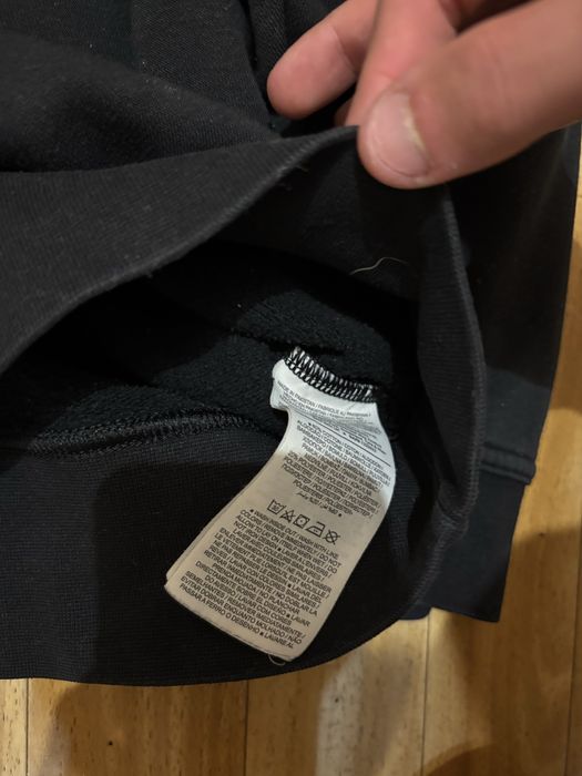 кофта свитшот Nike logo