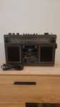 Radiomagnetofon UNITRA Eltra  Klaudia RMS 801