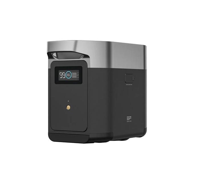 Додаткова батарея для зарядної станції EcoFlow DELTA 2 Extra Battery