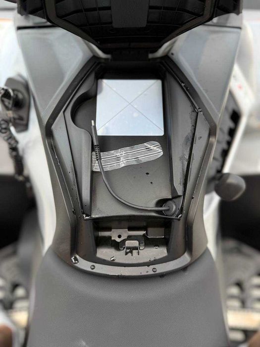 Квадроцикл BRP Outlander XMR 1000