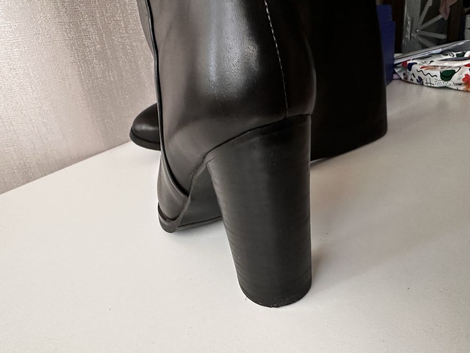 чоботи жіночі Prego, 37