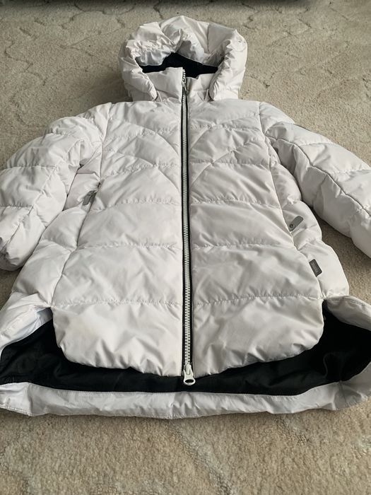 Пуховик куртка Reima рейма   531424 104