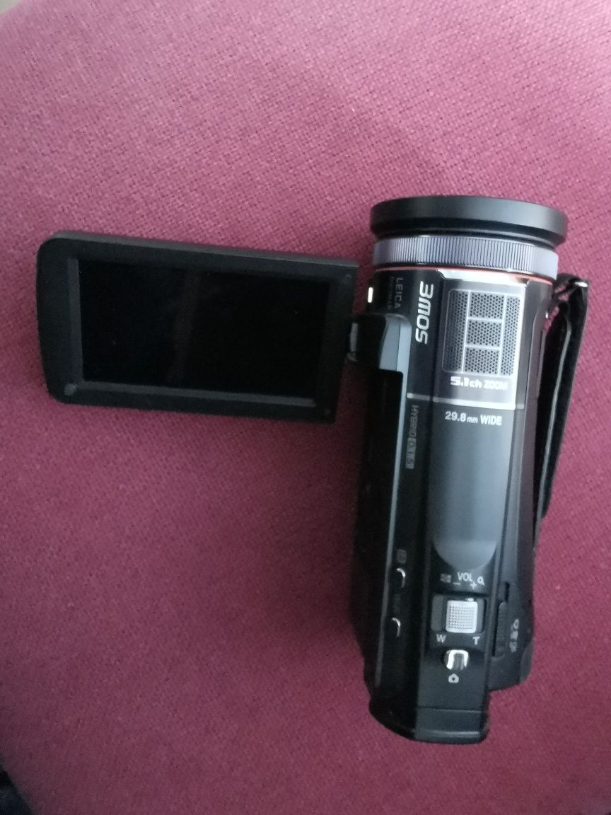 Kamera Panasonic hc x920 jak nowa