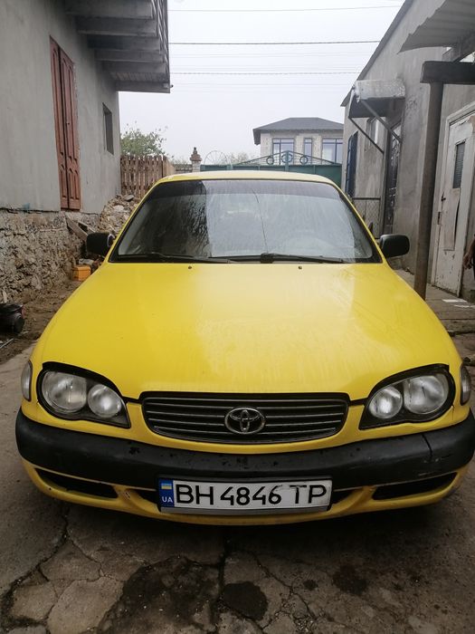 Продам    машину