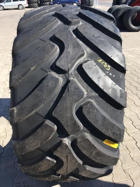 Nowa OPONA 650/55R26.5 170D TL 885 SB ALLIANCE 10 Lat Gw.
